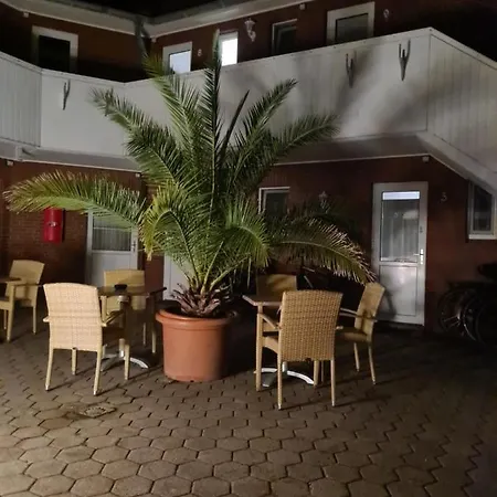 Zum Surgrund Doppelzimmer Nr 6